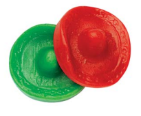 Sombreros mejicanos