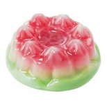 Tartas rellenas